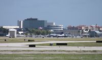  - Fort Lauderdale Exec - by Florida Metal