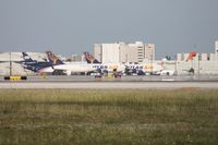  - Miami International - by Florida Metal