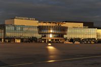 - Vienna Airport - by Dietmar Schreiber - VAP