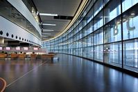  - Skylink Terminal - by Dietmar Schreiber - VAP