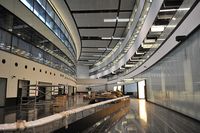  - Skylink Terminal - by Dietmar Schreiber - VAP