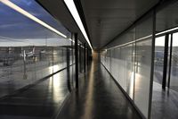  - Skylink Terminal - by Dietmar Schreiber - VAP