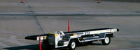  - Baggage conveyor # 222 - by Ronald Barker