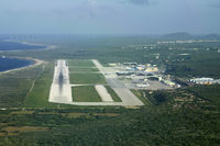  - On final to RWY 11 - by Levery