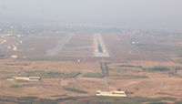  - rwy 36L - by Dawei Sun