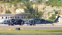  - Choppers at TNCM - by Sheep Gang