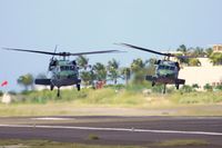  - Choppers at TNCM - by Sheep Gang