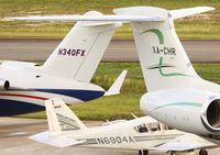  - Cargo ramp at TNCM - by Sheep Gang