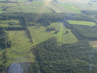  - Private airport South-west of Orangeville Ontario Canada - by PeterPasieka