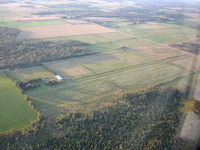  - Private airport Southern Ontario Canada - by PeterPasieka