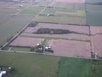  - Glider airport near Tottenham, Ontario, Canada - by PeterPasieka