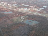  - looking NW from 2500' - by Bob Simmermon