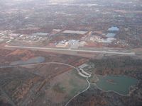  - Looking north from 2500' - by Bob Simmermon