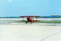  - Pitts Special at Quonset State Airport, North Kingstown, RI - by scotch-canadian