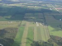  @ CCN4 - Conn Ontario Canada home to the Toronto Soaring Club - by Peter Pasieka