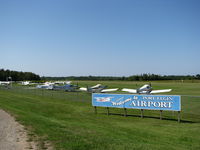  @ CNL4 - Port Elgin Airport, Ontario Canada - by Peter Pasieka