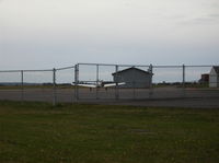  - Charlottetown Airport, PEI, Canada - by Peter Pasieka