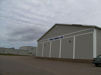  - Charlottetown Airport, PEI, Canada - by Peter Pasieka