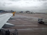  - From 20c and sunshine to 5c and rain in 3 hours - by Guitarist