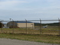  - Saint John Airport, New Brunswick, Canada - by Peter Pasieka