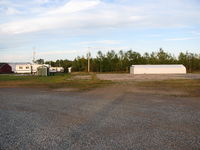  @ CCW4 - Stanley Airport, NS, Canada - by Peter Pasieka