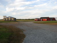  @ CCW4 - Stanley Airport, NS, Canada - by Peter Pasieka