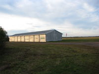  @ CCW4 - Stanley Airport, NS, Canada - by Peter Pasieka