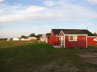  @ CCW4 - Stanley Airport, NS, Canada - by Peter Pasieka