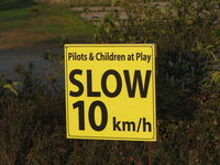  @ CCW4 - Stanley Airport, NS, Canada - by Peter Pasieka