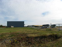  - Digby Airport, NS, Canada - by Peter Pasieka