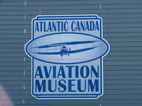  - Atlantic Canada Aviation Museum - by Peter Pasieka