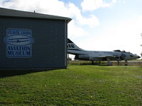  - Atlantic Canada Aviation Museum - by Peter Pasieka