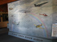  - Atlantic Canada Aviation Museum - by Peter Pasieka
