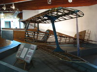  @ ACAM - Atlantic Canada Aviation Museum - by Peter Pasieka