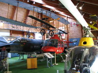  - Atlantic Canada Aviation Museum - by Peter Pasieka