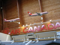  - Atlantic Canada Aviation Museum - by Peter Pasieka