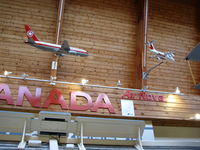  - Atlantic Canada Aviation Museum - by Peter Pasieka
