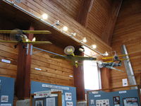  @ ACAM - Atlantic Canada Aviation Museum - by Peter Pasieka
