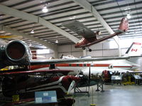  @ ACAM - Atlantic Canada Aviation Museum - by Peter Pasieka