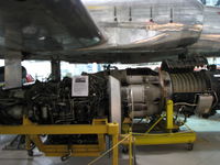  - Atlantic Canada Aviation Museum - by Peter Pasieka