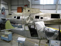  @ ACAM - Atlantic Canada Aviation Museum - by Peter Pasieka