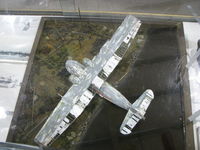  @ ACAM - Atlantic Canada Aviation Museum - by Peter Pasieka