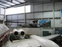  @ ACAM - Atlantic Canada Aviation Museum - by Peter Pasieka