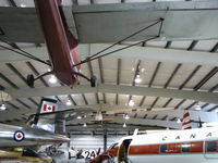  @ ACAM - Atlantic Canada Aviation Museum - by Peter Pasieka