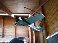 @ ACAM - Atlantic Canada Aviation Museum - by Peter Pasieka