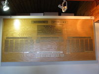  @ ACAM - Atlantic Canada Aviation Museum - by Peter Pasieka
