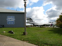  @ ACAM - Atlantic Canada Aviation Museum - by Peter Pasieka