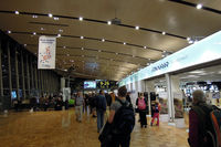  - At Vantaa - by Micha Lueck