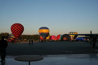  - balloons - by Florida Metal