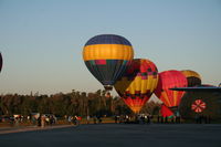  - balloon - by Florida Metal